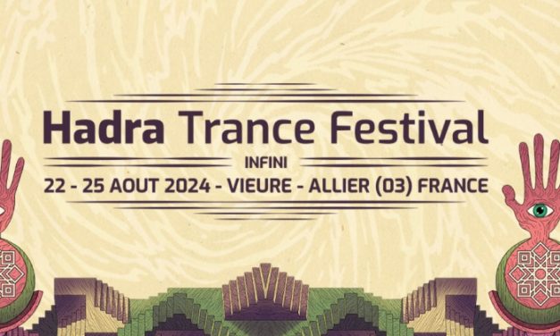 Hadra Trance Festival 2024 (France)