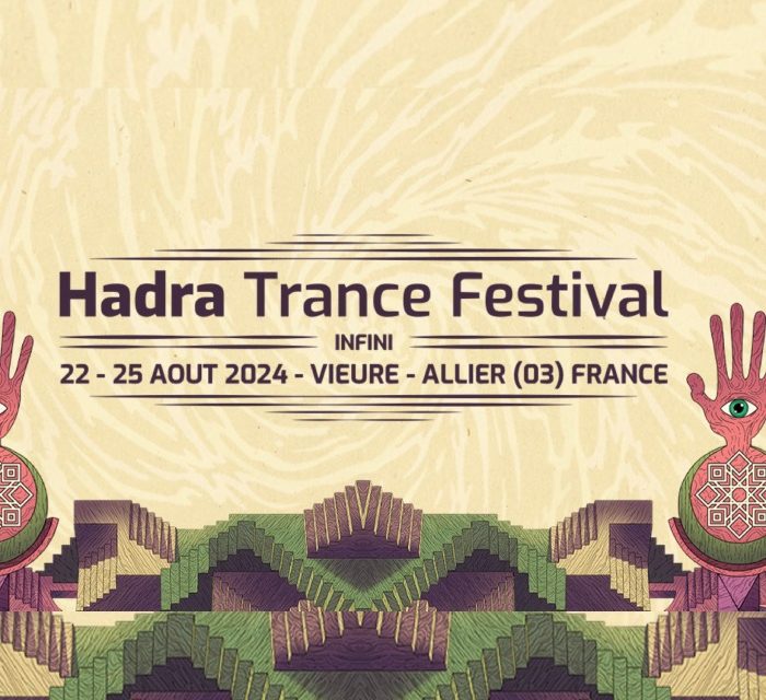 Hadra Trance Festival 2024 (France)