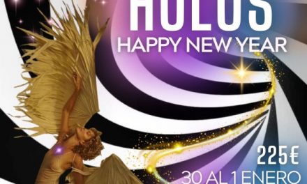 Holos New Year (Spain)