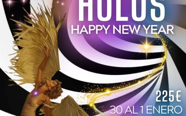 Holos New Year (Spain)