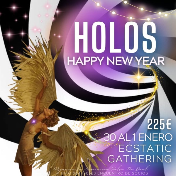 Holos New Year (Spain)