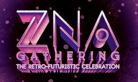 Interview with ZNA Gathering (Portugal)