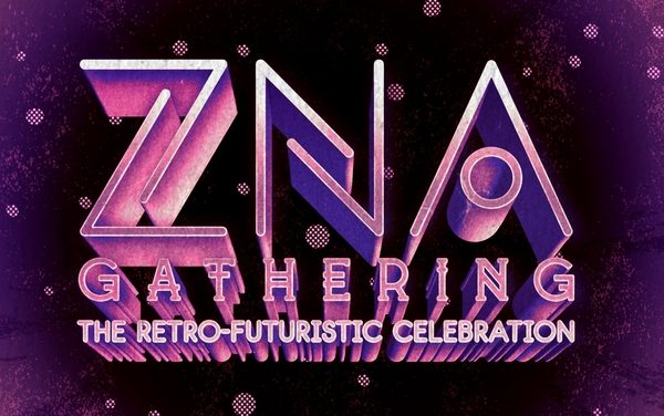 Interview with ZNA Gathering (Portugal)