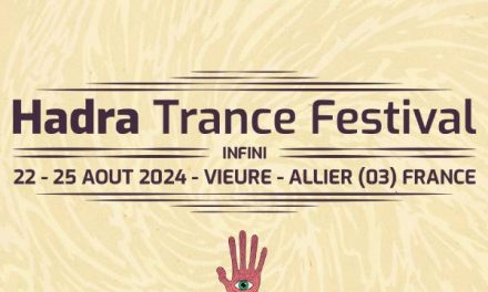 Hadra Trance Festival 2024