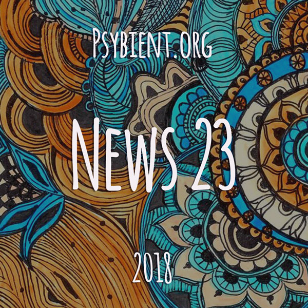 Psybient.org news – 2018 W23 (music and events)