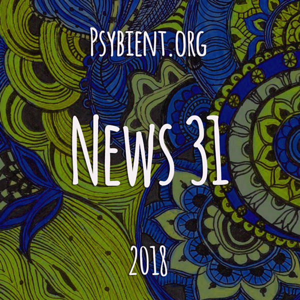 Psybient.org news – 2018 W31 (music and events)