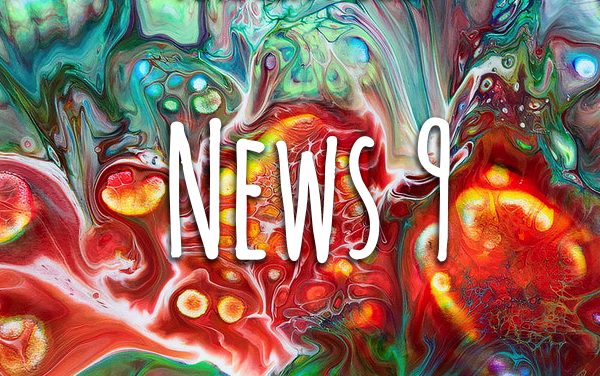 Psybient.org news – 2019 W9 (music and events)